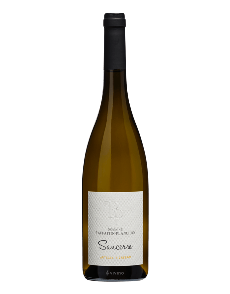France Raffaitin-Planchon, Sancerre Blanc 2025