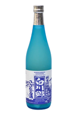 Shirakawago, Sasanigori Junmai Ginjyo Sake - 720mL