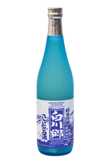 Shirakawago, Sasanigori Large Sake - 720mL