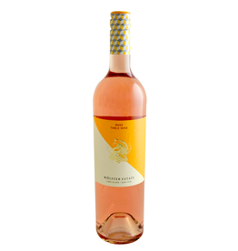 USA Wolffer Estate, Long Island Rose 2022