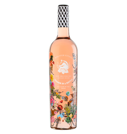 USA Wolffer Estate, 'Summer in a Bottle' Rose 2024