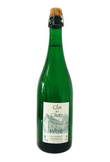 France Le Clos des Citots, Poire de Normandie Cider (NV)