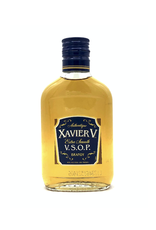 Xavier V, VSOP Brandy - 200mL