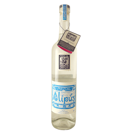 Alipus, San Luis Del Rio Mezcal - 750mL