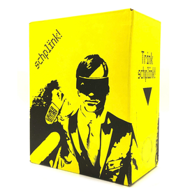 Austria Schplink, Gruner Veltliner 2024 - 3L Box