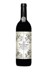 Portugal Niepoort, 'Twisted Duoro' Tinto 2022