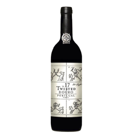 Portugal Niepoort, 'Twisted Duoro' Tinto 2022