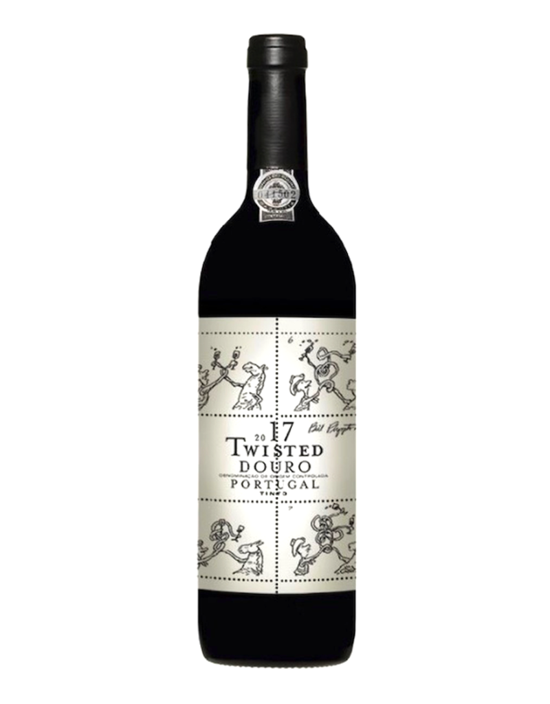 Portugal Niepoort, 'Twisted Duoro' Tinto 2022