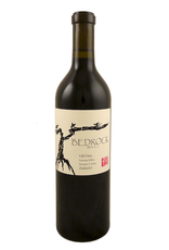 USA Bedrock, Old Vine Sonoma Valley Zinfandel 2023