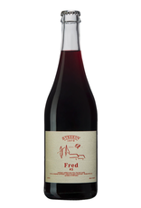 Slovakia Strekov, Fred #X (NV) - 750mL