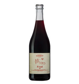 Slovakia Strekov, Fred #X (NV) - 750mL