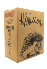 France Moutard-Diligent, 'Herisson' Passetoutgrains 2023 - 3L Box