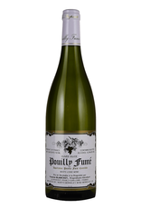 France Francis Blanchet, 'Cuvee Silice' Pouilly-Fume 2024