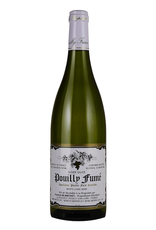 France Francis Blanchet, Pouilly-Fume Cuvee Silice 2022