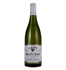 France Francis Blanchet, 'Cuvee Silice' Pouilly-Fume 2024