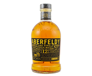 Extime - Aberfeldy Whisky 12 Ans
