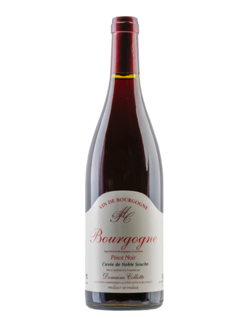 France Domaine Collotte, Pinot Noir 'Noble Souche' 2022