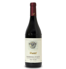Italy Vietti, ‘Trevie’ Barbera D’Asti 2022