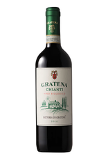 Italy Gratena, Chianti 2020