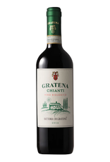 Italy Gratena, Chianti DOCG 2021