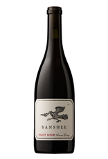 USA Banshee, Pinot Noir Sonoma County 2021