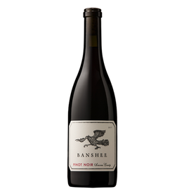 USA Banshee, Pinot Noir Sonoma County 2023