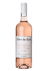 France Migot, Cotes de Toul Vin Gris Rose 2025