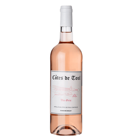 France Migot, Cotes de Toul Vin Gris Rose 2025