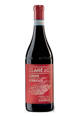 Italy G.D. Vajra, Clare J.C. Langhe Nebbiolo 2025