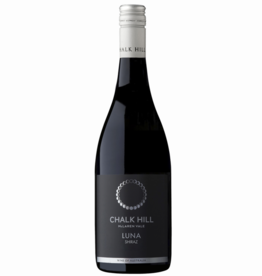 Australia Chalk Hill, 'Wits End' Luna Shiraz McLaren Vale 2021