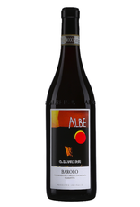 Italy G.D. Vajra, Barolo Albe 2021