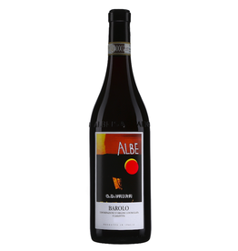 Italy G.D. Vajra, Barolo Albe 2022