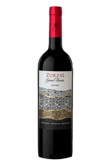 Argentina Zorzal, Malbec 'Gran Terroir' Tupungato 2022