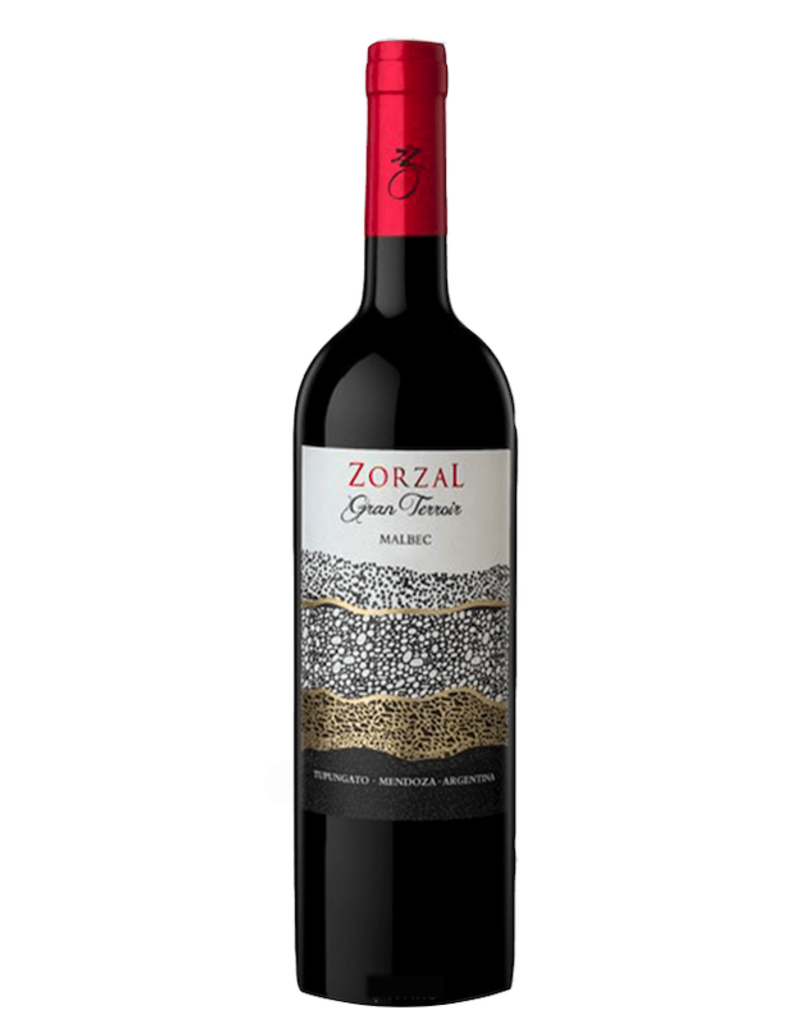 Argentina Zorzal, Malbec 'Gran Terroir' Tupungato 2022