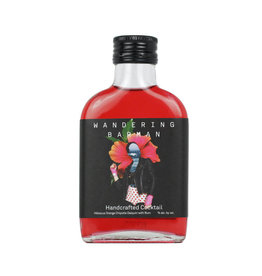 Wandering Barman, Miss Casanova - 100mL