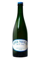 France Sulauze, 'Super Modeste' Pet-Nat 2024 - 750mL