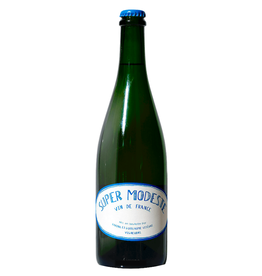 France Sulauze, 'Super Modeste' Pet-Nat 2024 - 750mL