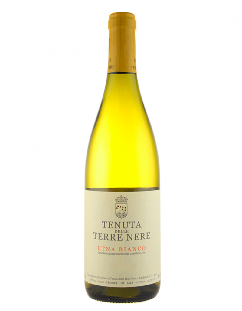 Italy Terre Nere, Etna Bianco 2024
