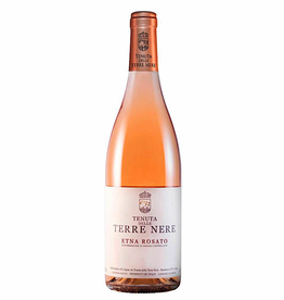 Italy Terre Nere, Etna Rosato 2025
