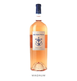 France MAG: Isle Saint-Pierre, Rose Mediterranee 2023 - 1.5L Magnum