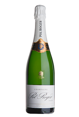 France Pol Roger, Brut Reserve Champagne (NV)