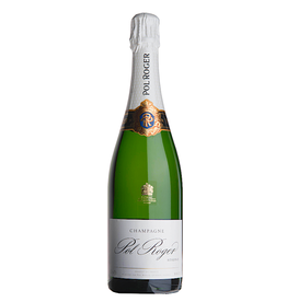 France Pol Roger, Brut Reserve Champagne (NV)