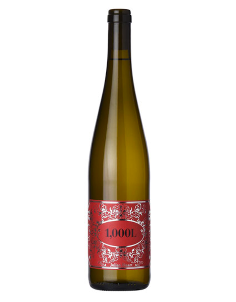 Germany Julian Haart, '1000L' Mosel Riesling Trocken 2024
