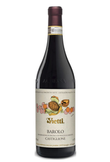 Italy Vietti, Barolo Castiglione 2019