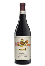 Italy Vietti, Barolo Castiglione 2020
