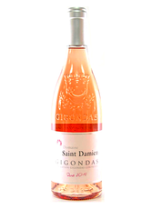 France Saint-Damien, Rose Gigondas 2024