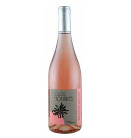 France Clos des Mourres, 'Pompette' Rose 2022