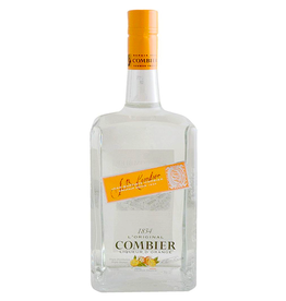 Combier, Liqueur d'Orange - 700mL