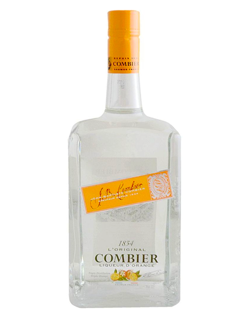 Combier, Liqueur d'Orange - 750mL
