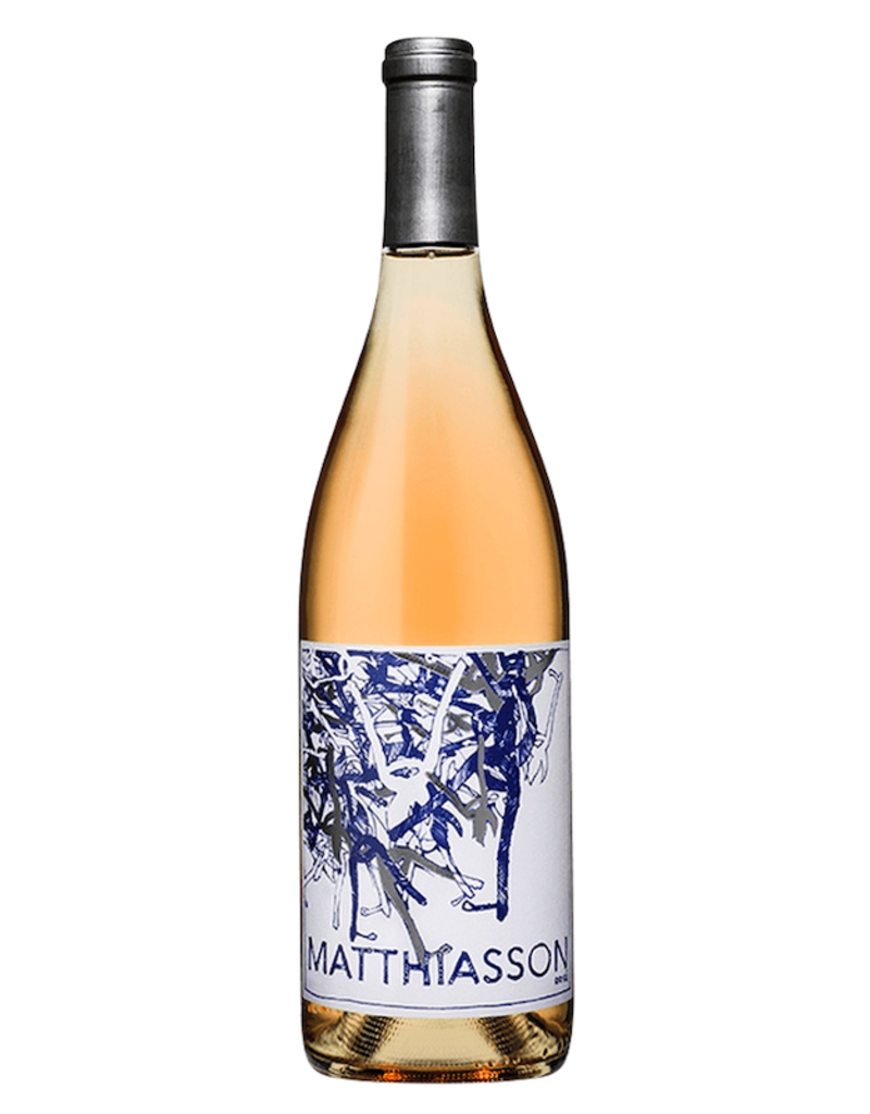 USA Matthiasson, Rose 2024
